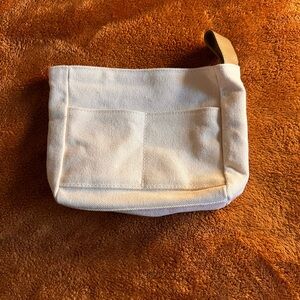 Hobonichi TS A6 Canvas Pouch with Handle